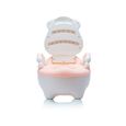 BL21522-Abattant Toilette Siège de Toilettes Trainer Pot WC pour Chaise Bébé Enfants Bebe - ROSE-2