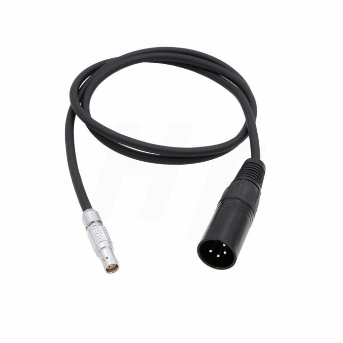 HangTon Câble Ethernet 8 Broches Femelle 2m – Blindé Étanché CAT.5e Pour Humminbird HELIX 12/15 & Commutateur Réseau