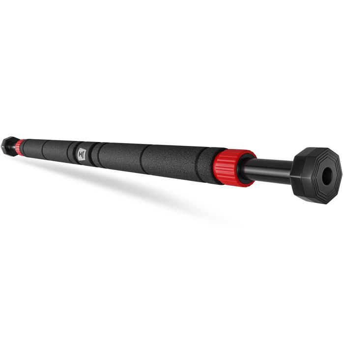 Barre Pour Traction,Barre Horizontale Réglable Pour Porte Et Cadre De