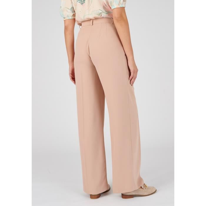 Damart online pantalon fluide