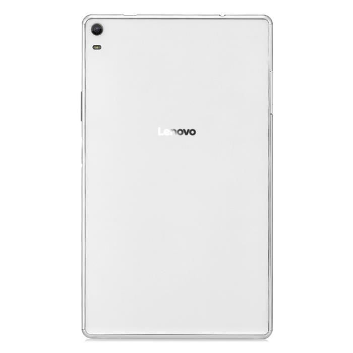 Lenovo TAB4 Tablette tactile 8 Plus 8.0 pouces2
