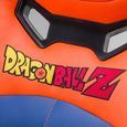 Siège Gaming - SUBSONIC - Dragon Ball Z (DBZ) - Modèle Junior - Sous Licence Officielle-3
