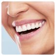 Brosse à Dents Électrique Rechargeable Oral-B Vitality 100 - Noir - Action Nettoyage 2D-3