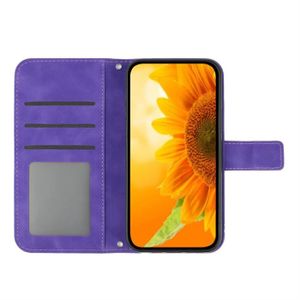 Housse Portefeuille Pour IPhone 6/6S - Simili Cuir Blanc - Fabriqué En France - Occasion