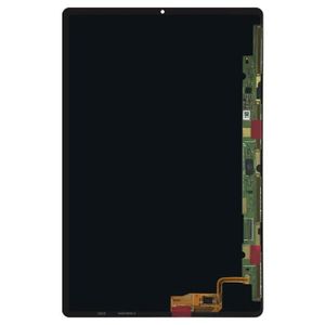 Écran LCD Tactile De Remplacement Pour Tablette Artizlee 10.1" - Réf. FPC-220-V0, Noir, Neuf
