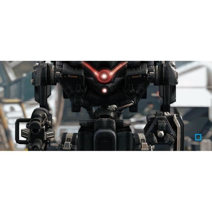 Wolfenstein The New Order - Xbox 360
