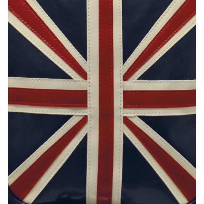 Sac union jack : le top 20 des de 2024