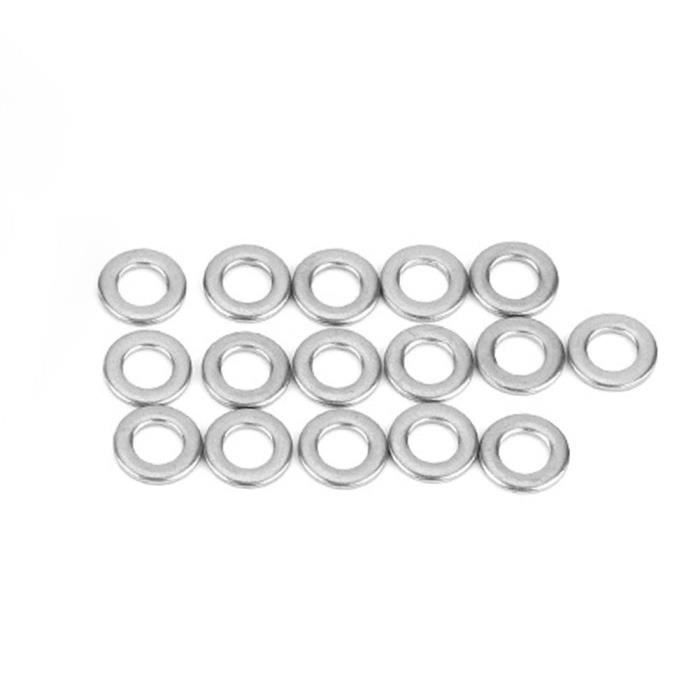 Kit De Fixation Pour Roue De Secours - Compatible Ford Galaxy, Seat Alhambra, VW Sharan (1995-2010)
