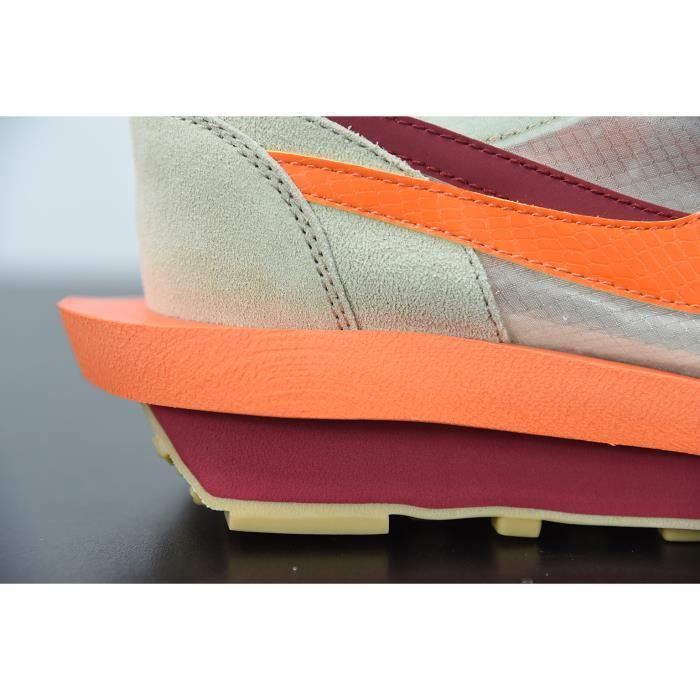orange blaze ld waffle