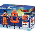 Siège Gaming - SUBSONIC - Dragon Ball Z (DBZ) - Modèle Junior - Sous Licence Officielle-4