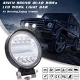 VW Jetta MK4 55 W Super Blanc XENON HID Haute Faisceau Principal Ampoules Phare Paire