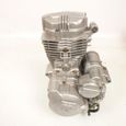 Bloc moteur origine pour moto Kymco 125 Sector 1999-1999 RD25AB / RFBRD25AB Occasion-0
