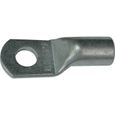 trou Ø 8 Lot de 10 pièces Cosse à sertir 10 mm²