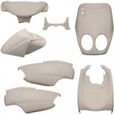 Kit carénage One pour scooter MBK 50 Ovetto 1996-2007-0
