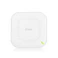 Zyxel AC1200 Point d’accès Wi-Fi PoE 2x2 Dual Band à 1,2 Gbps, hybride (autonome ou administrable via le Cloud) [NWA1123-ACV3]-0
