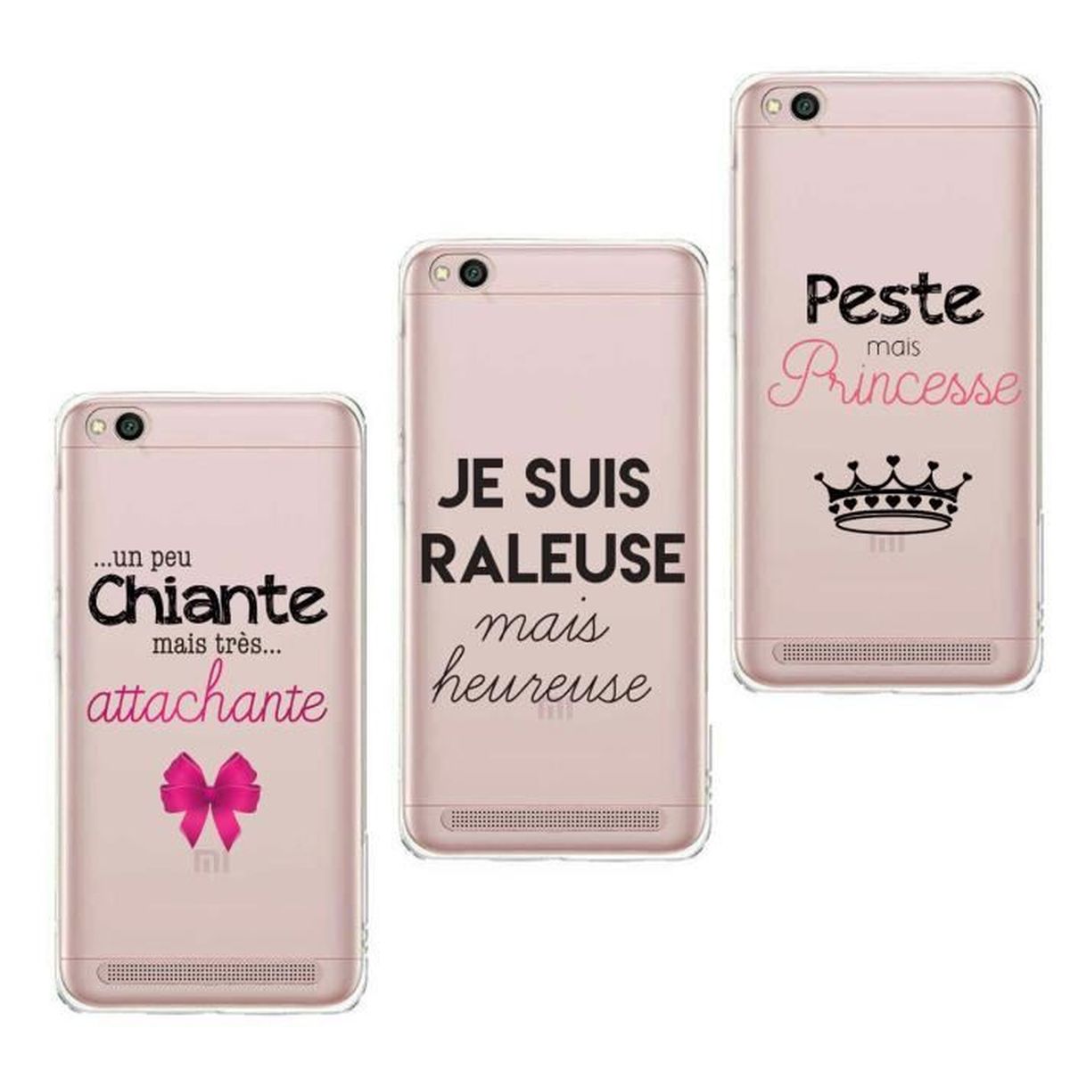 coque iphone 6 chiante mais attachante