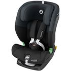 MAXI-COSI MAXI COSI Titan S i-Size, Siège auto ISOFIX, 15 mois à 12 ans,76-150 cm, Protection G-CELL, Harnais de Sécurité 5 Points,Tonal Black