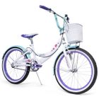 Velo Filles Huffy Girly Girl 20" classique style velo pour enfants 6-9 ans