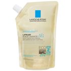 LA ROCHE - POSAY La Roche-Posay Lipikar Huile Lavante AP+ Relipidante Anti-Grattage Ecorecharge 400 ml
