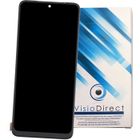 VISIODIRECT Ecran complet pour Xiaomi Redmi Note 11 4G taille 6.43" Noir 2201117TG, 2201117TI, 2201117TY, 2201117TL vitre tactile + écran LCD