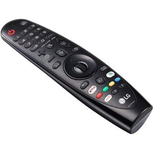TÉLÉCOMMANDE TV Télécommande TV LG MR20GA AKB75855501 pour Smart T