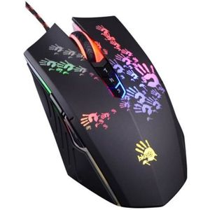 SOURIS A4Tech Bloody Gaming A60 Souris pour droitiers opt