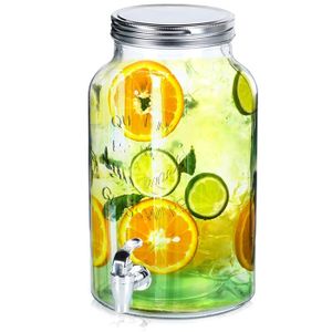 Distributeur De Boissons Aux Fruits Pour Réfrigérateur Bouilloire Distributeur De Boissons Aux Fruits Pour Réfrigérateur Bouilloire