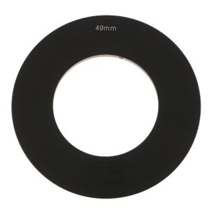anneau Adaptateur 49mm pour Porte Filtre Cokin série p