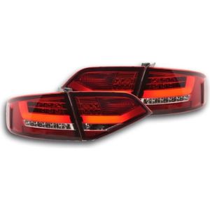 Arrière Queue Lumière DEL Fumée pour AUDI A4 B5 8D 94-00 Saloon nouvelles lampes