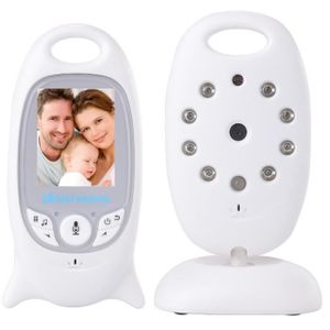 Nanny Moniteur Respiration Bebe Cdiscount Puericulture Eveil Bebe