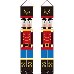 Pere Noel Grandeur Nature Cdiscount