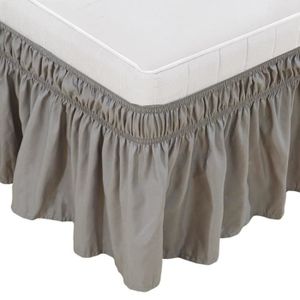 bouclair jupe de lit