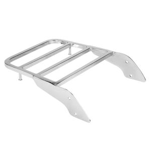  Porte Bagage arrière Moto pour HU-SQ-VAR-NA 701  Enduro/Supermoto 2015-2022 Moto Arrière Porte-Bagages Cargo Rack Support  Étagère CNC en Aluminium