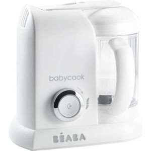 Badabulle Bebe Station Robot Multifonctions 4 En 1 Cdiscount Puericulture Eveil Bebe