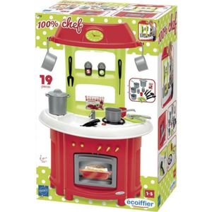 Cuisine Enfant A Partir De 18 Mois Cdiscount