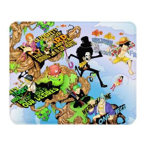 13€01 sur Tapis de souris Neway XXL GY1378 - One Piece,400x900mm - Tapis de  souris - Achat & prix