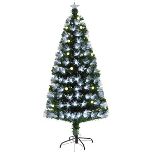 Housse de moquette pour sapin de Noël Base 80cm Peluche Flocon de