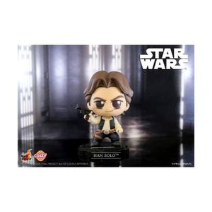 FIGURINE - PERSONNAGE Figurine - Hot Toys - Star Wars - Han Solo - Cosbi