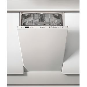 LAVE-VAISSELLE Lave-vaisselle intégrable Indesit DSIC3M19 - 10 co