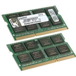 MÉMOIRE RAM KINGSTON Module de RAM ValueRAM - 8 Go - DDR3-1333