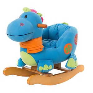 bascule bebe garcon