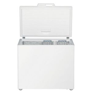 CONGÉLATEUR PORTE Liebherr GT 3032 Comfort, Coffre, 284 L, 27 kg-24h