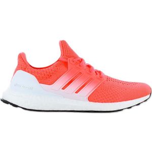 ADIDAS Baskets de couleur orange en soldes pas cher 1998966-orange - Modz