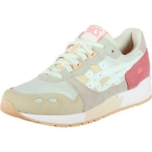 asics gel nimbus 9 femme beige