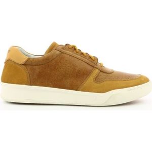 basket couleur camel