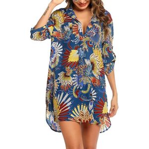 robe de plage pas cher