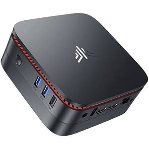 Mini PC - NiPoGi - Alder Lake N97 - 16 Go DDR4 - 512 Go SSD - 4K
