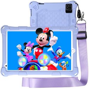 I-Touch Tablette Pour Enfant, Kids Tablette PC, 7 Pouces, Ecran HD - 16 Go  SODI00 - Sodishop