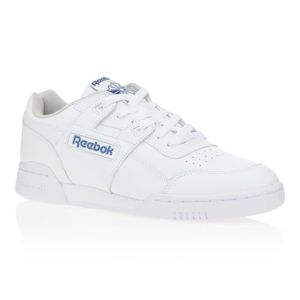 reebok vintage enfant gris