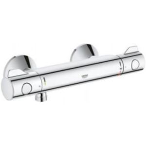 ROBINETTERIE SDB GROHE Mitigeur thermostatique Douche Grohtherm 800